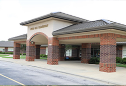 Archer Lodge Community Building Image